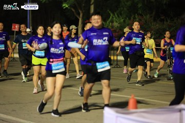 RUN TO LIVE 2024 - Ảnh #1323815