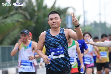 RUN TO LIVE 2024 - Ảnh #1389079