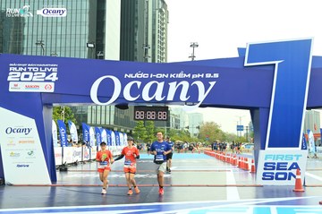 RUN TO LIVE 2024 - Ảnh #1428824