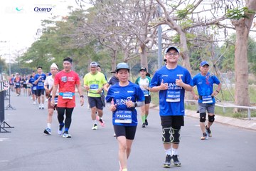 RUN TO LIVE 2024 - Ảnh #1399773