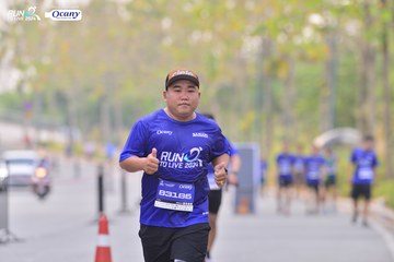 RUN TO LIVE 2024 - Ảnh #1445264