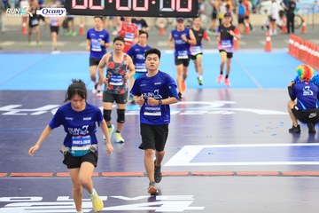RUN TO LIVE 2024 - Ảnh #1409607