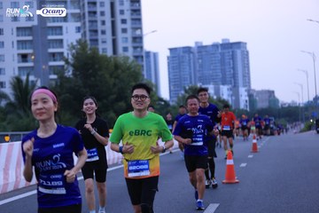 RUN TO LIVE 2024 - Ảnh #1447995