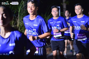 RUN TO LIVE 2024 - Ảnh #1334553