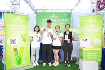 RUN TO LIVE 2024 - Ảnh #1314697