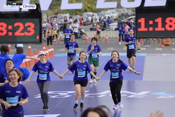 RUN TO LIVE 2024 - Ảnh #1392955