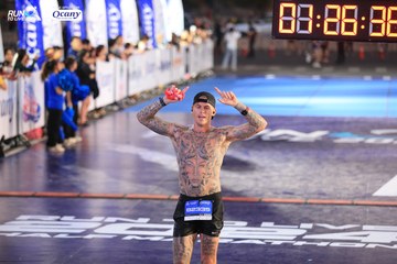 RUN TO LIVE 2024 - Ảnh #1376285