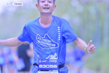 RUN TO LIVE 2024 - Ảnh #1335921
