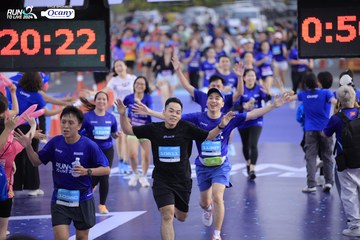 RUN TO LIVE 2024 - Ảnh #1360338