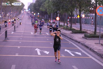 RUN TO LIVE 2024 - Ảnh #1433946
