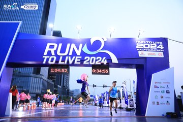 RUN TO LIVE 2024 - Ảnh #1376420