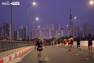 RUN TO LIVE 2024 - Ảnh #1446437