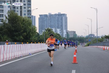 RUN TO LIVE 2024 - Ảnh #1450648