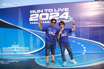 RUN TO LIVE 2024 - Ảnh #1316468