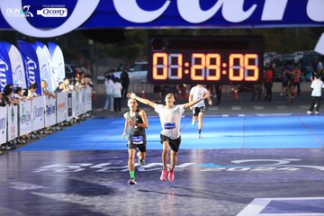 RUN TO LIVE 2024 - Ảnh #1331541