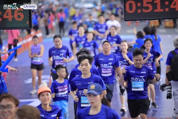 RUN TO LIVE 2024 - Ảnh #1360985