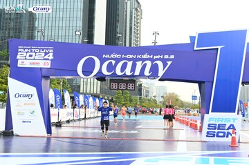 RUN TO LIVE 2024 - Ảnh #1424891