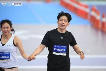RUN TO LIVE 2024 - Ảnh #1413589