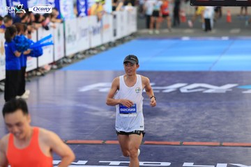 RUN TO LIVE 2024 - Ảnh #1372408