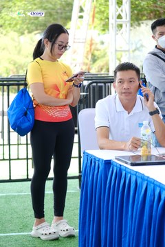 RUN TO LIVE 2024 - Ảnh #1308075
