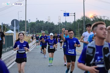 RUN TO LIVE 2024 - Ảnh #1373077
