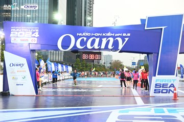 RUN TO LIVE 2024 - Ảnh #1417779