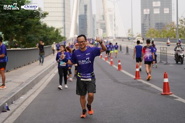 RUN TO LIVE 2024 - Ảnh #1346449