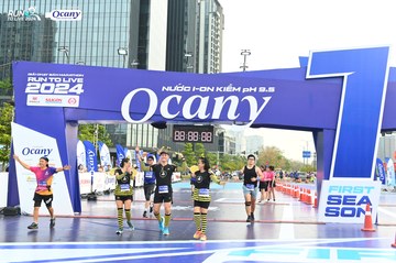RUN TO LIVE 2024 - Ảnh #1425035