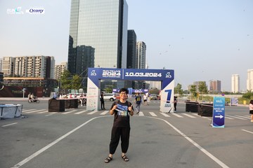 RUN TO LIVE 2024 - Ảnh #1317472