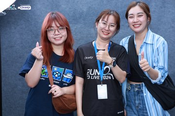 RUN TO LIVE 2024 - Ảnh #1313904