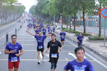 RUN TO LIVE 2024 - Ảnh #1434426