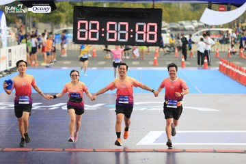 RUN TO LIVE 2024 - Ảnh #1412041