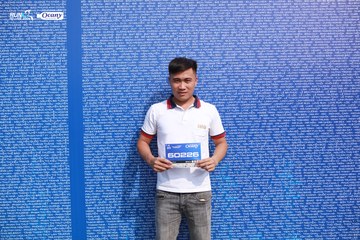 RUN TO LIVE 2024 - Ảnh #1314549
