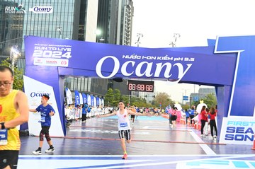 RUN TO LIVE 2024 - Ảnh #1418067