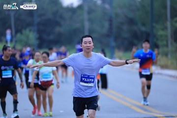 RUN TO LIVE 2024 - Ảnh #1366875