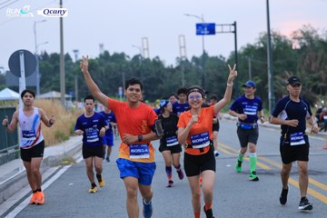 RUN TO LIVE 2024 - Ảnh #1371292