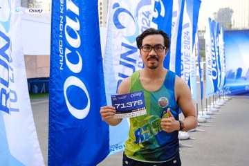 RUN TO LIVE 2024 - Ảnh #1315807