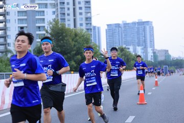RUN TO LIVE 2024 - Ảnh #1449577