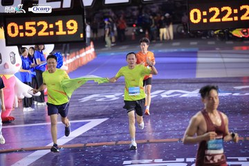 RUN TO LIVE 2024 - Ảnh #1352623