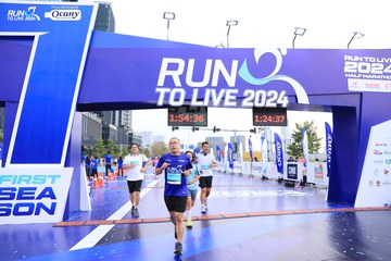 RUN TO LIVE 2024 - Ảnh #1366563