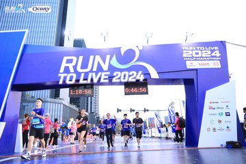 RUN TO LIVE 2024 - Ảnh #1373178