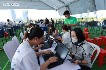 RUN TO LIVE 2024 - Ảnh #1309095