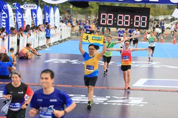 RUN TO LIVE 2024 - Ảnh #1410048