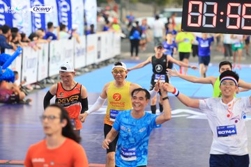 RUN TO LIVE 2024 - Ảnh #1404067
