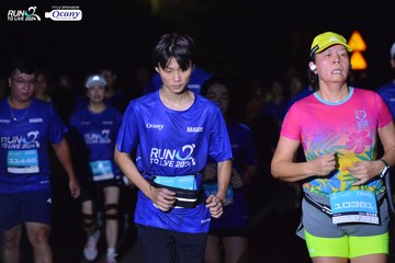 RUN TO LIVE 2024 - Ảnh #1321399