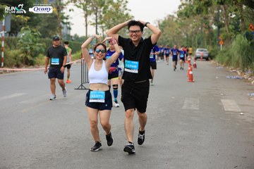 RUN TO LIVE 2024 - Ảnh #1338506