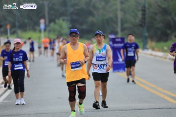 RUN TO LIVE 2024 - Ảnh #1386223