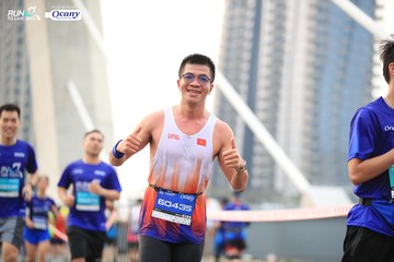 RUN TO LIVE 2024 - Ảnh #1344109