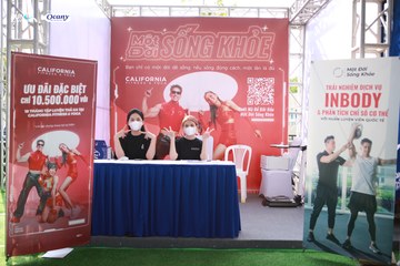 RUN TO LIVE 2024 - Ảnh #1314669