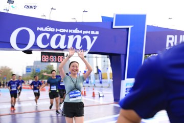 RUN TO LIVE 2024 - Ảnh #1416316